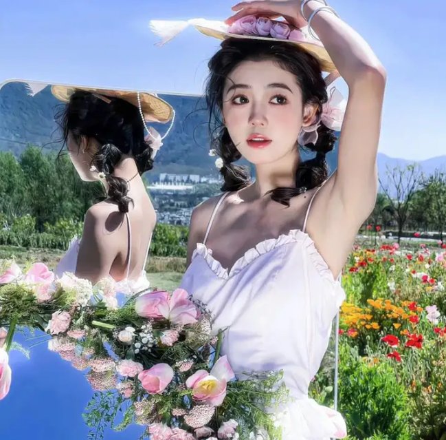 金沙江畔