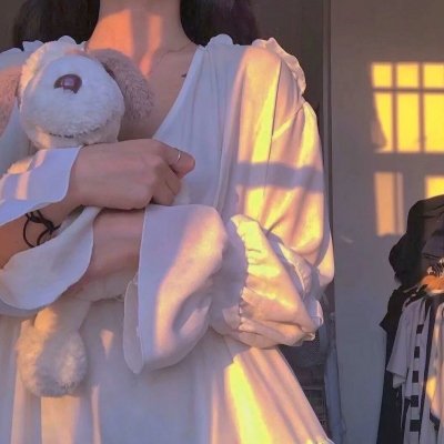 仕女图