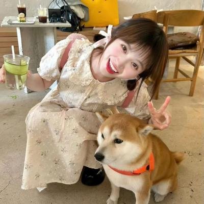 你好,翠小姐